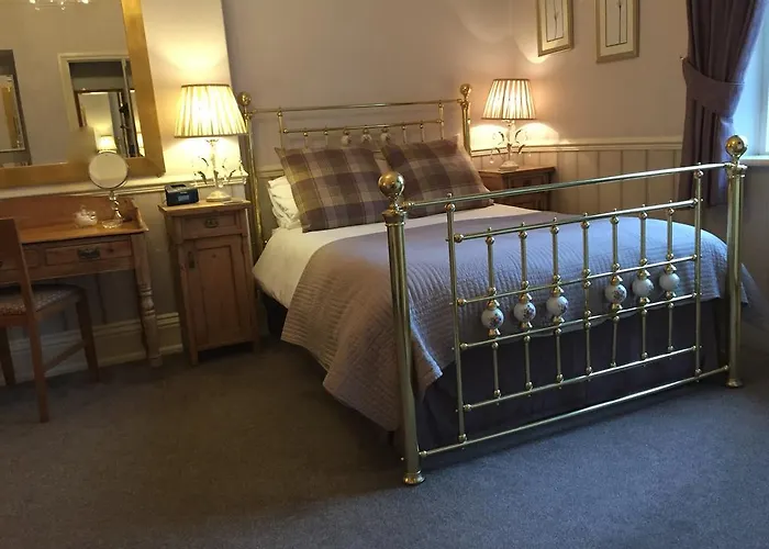 招待所 Bishops Guest