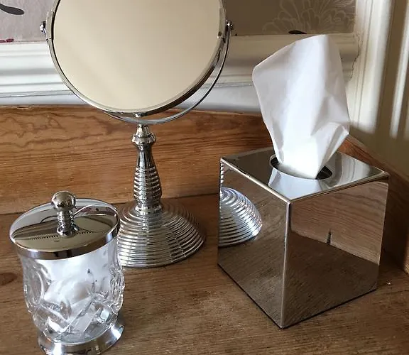 Bishops Guest 5* York