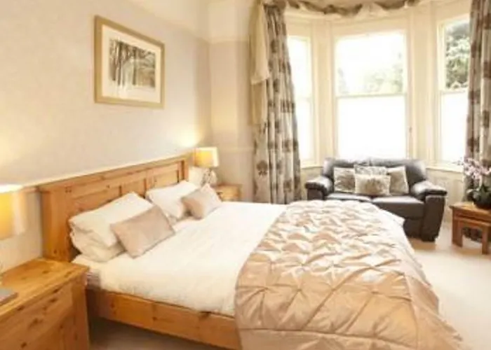 Bishops Guest 5* York