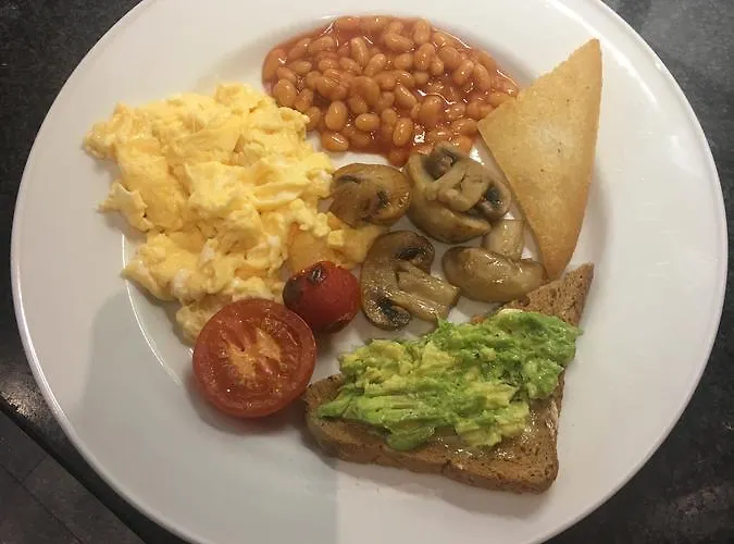 Konukevi Bishops Guest