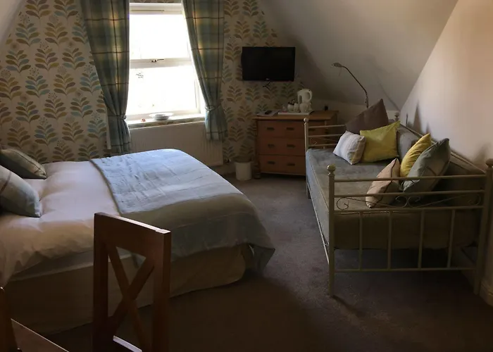 Bishops Guest 5* York