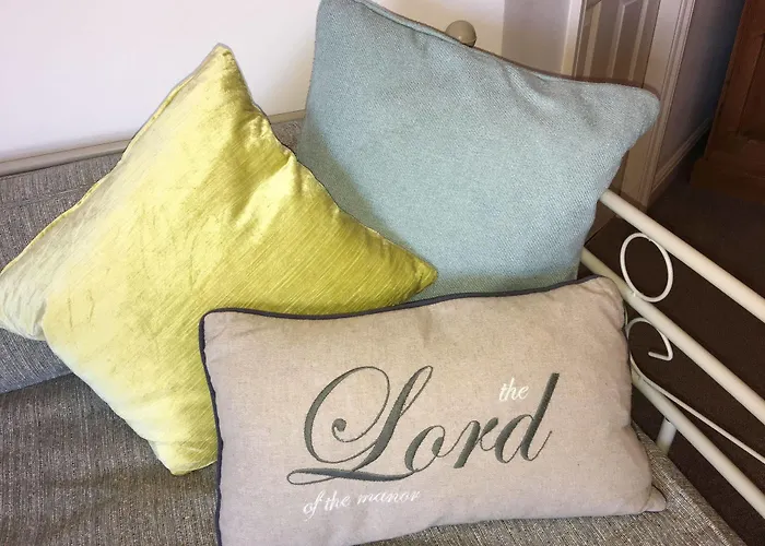 Konukevi Bishops Guest